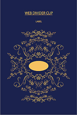 문양 무늬 일러스트 프레임 사람없음 라벨 테두리 심볼 청첩장 꾸미기 당초문 데칼코마니 디바이더 국내일러스트 AI파일 카드프레임 카드_감사 파일형식 벡터