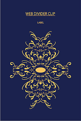 문양 무늬 일러스트 사람없음 라벨 테두리 심볼 청첩장 꾸미기 당초문 데칼코마니 디바이더 국내일러스트 AI파일 카드프레임 카드_감사 프레임 파일형식 벡터