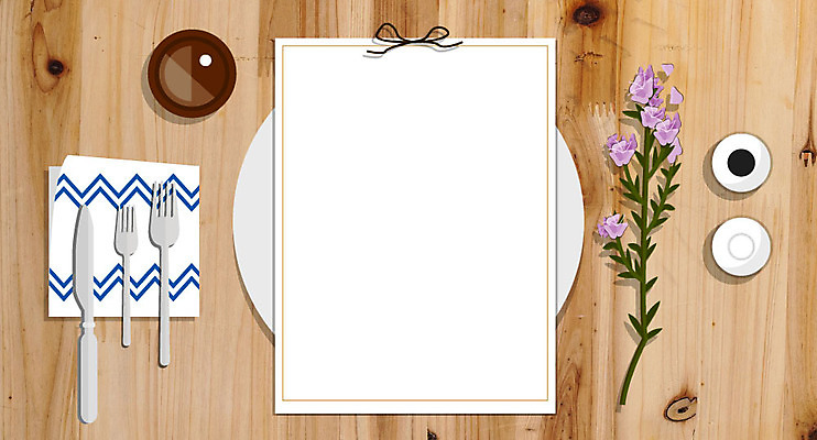 접시 꽃 종이 포크 일러스트 프레임 사람없음 하이앵글 나이프 양념통 플랫레이 플레이팅 국내일러스트 AI파일 식물 식기 뷰포인트 통 양념 플랫 칼 상차림 파일형식 벡터