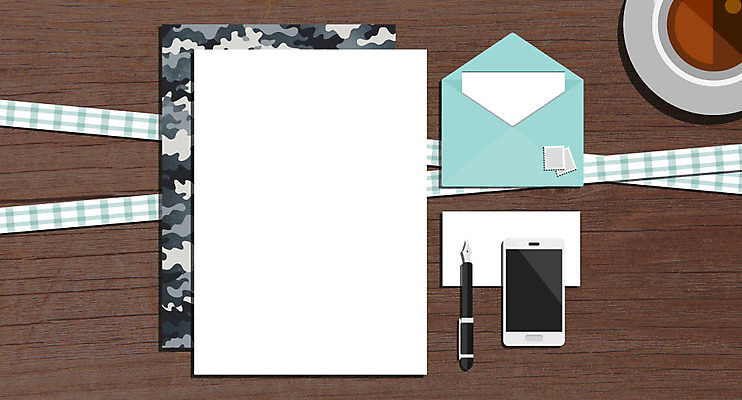 리본 종이 커피 일러스트 편지봉투 프레임 사람없음 스마트폰 하이앵글 만년필 커피잔 플랫레이 국내일러스트 AI파일 음료 뷰포인트 봉투 잔 핸드폰 스마트기기 펜 플랫 편지 파일형식 벡터