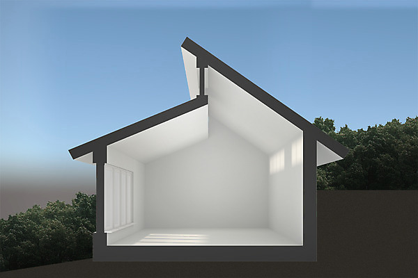 PSD 나무 편집이미지 주택 사람없음 그래픽 인테리어 디지털합성 전원주택 단면도 디지털아트 사물인터넷 스마트홈 4차산업 이미지편집 식물 디자인 산업 단면 정보기술 건물 파일형식 AI_인공지능