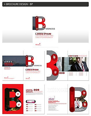 서양인 외국인 템플릿 남자 ZIP 40대 그래프 서기 정장 팜플렛 상반신 두명 도시 비즈니스맨 B PSP 인디자인 INDD 이미지템플릿 알파벳 옷 중년 비즈니스 모션 사람 인종 전자제품 직장인 게임기 파일형식