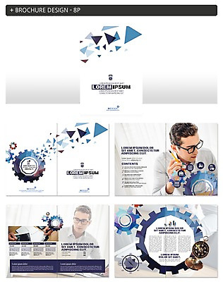 서양인 외국인 템플릿 손 남자 ZIP 회의 그래프 팜플렛 여러명 상반신 20대 성인 앞모습 신체부위 태블릿 비즈니스맨 삼각형 나침반 톱니바퀴 인디자인 INDD 이미지템플릿 도형 뷰포인트 다수 비즈니스 사람 인종 청년 전자제품 스마트기기 직장인 파일형식