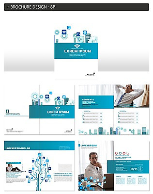 서양인 외국인 템플릿 남자 ZIP 40대 그래프 휴식 앉기 정장 빌딩 팜플렛 상반신 성인 세명 비즈니스맨 네트워크 와이파이 인디자인 INDD 이미지템플릿 옷 중년 컨셉 비즈니스 모션 사람 인종 건물 직장인 무선인터넷 파일형식