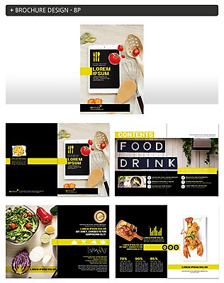 템플릿 ZIP 토마토 채소 식재료 재료 파프리카 도마 팜플렛 사람없음 태블릿 샐러드 바닷가재 거품기 주걱 가재요리 인디자인 INDD 이미지템플릿 음식 주방용품 전자제품 스마트기기 가재 파일형식