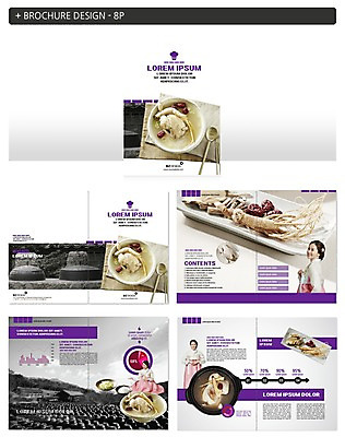 템플릿 여자 ZIP 한식 그래프 여름음식 팜플렛 성인 세명 30대 숟가락 한국인 인삼 한복 대추 삼계탕 인디자인 INDD 제철음식 이미지템플릿 한국전통 음식 수저 사람 동양인 장년 삼 전통의상 보양식 제철 파일형식 여름_계절