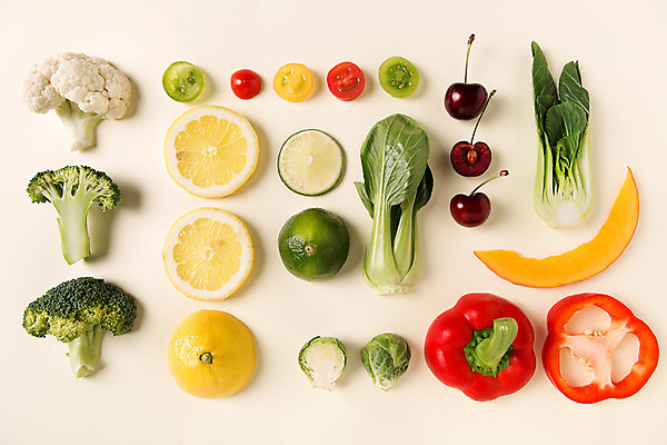 포토 JPG 스튜디오촬영 백그라운드 채소 과일 방울토마토 단면 파프리카 실내 사람없음 체리 브로콜리 레몬 청경채 라임 단호박 컬리플라워 국내포토 토마토 호박 내부 파일형식