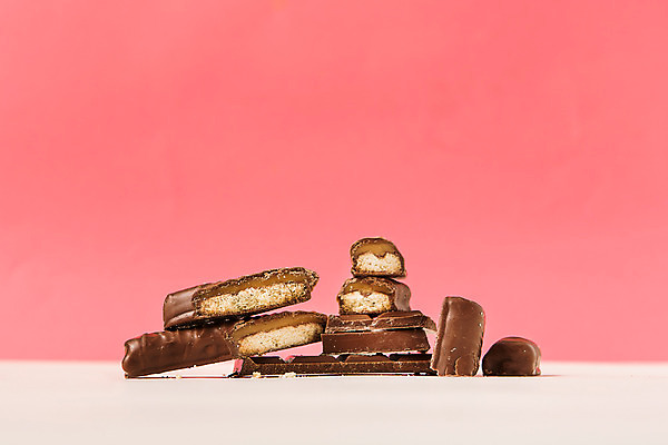 포토 JPG 스튜디오촬영 음식 백그라운드 단면 디저트 실내 사람없음 과자 초콜릿 초코바 국내포토 내부 파일형식