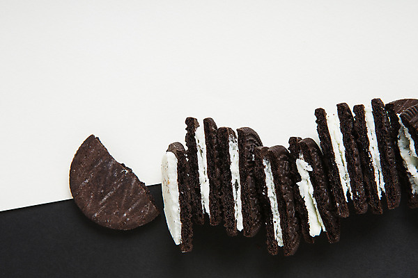 포토 JPG 스튜디오촬영 음식 백그라운드 단면 디저트 실내 사람없음 쿠키 국내포토 내부 파일형식