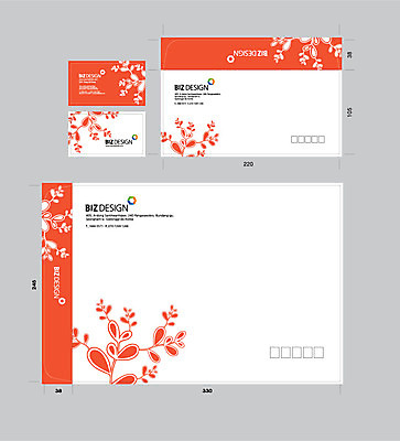 템플릿 명함 명함템플릿 서류봉투 편지봉투 사람없음 세트 새싹 주황색 풀잎 패키지 봉투템플릿 우편봉투 비즈디자인 봉투디자인 이미지템플릿 AI파일 식물 컬러 잎 봉투 풀_식물 편지 우편물 파일형식 벡터