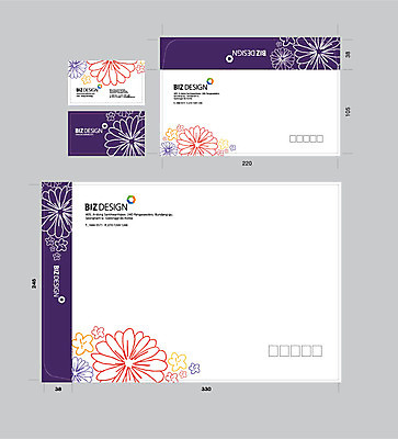 템플릿 꽃잎 꽃무늬 명함 명함템플릿 서류봉투 편지봉투 사람없음 세트 보라색 패키지 봉투템플릿 우편봉투 비즈디자인 젠탱글 봉투디자인 이미지템플릿 AI파일 꽃 컬러 무늬 봉투 편지 우편물 파일형식 벡터