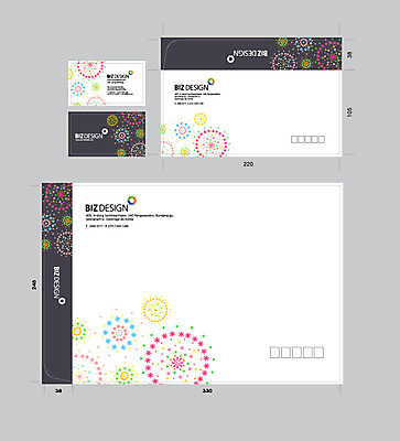 템플릿 꽃무늬 패턴 명함 명함템플릿 서류봉투 편지봉투 불꽃놀이 사람없음 세트 갈색 패키지 봉투템플릿 우편봉투 비즈디자인 봉투디자인 이미지템플릿 AI파일 꽃 컬러 무늬 놀이 봉투 편지 우편물 파일형식 벡터