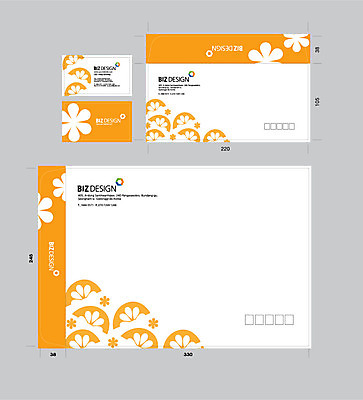 템플릿 꽃잎 무늬 꽃무늬 오렌지 명함 명함템플릿 서류봉투 편지봉투 사람없음 세트 노란색 패키지 봉투템플릿 슬라이드 우편봉투 비즈디자인 봉투디자인 이미지템플릿 AI파일 꽃 컬러 과일 봉투 편지 우편물 파일형식 벡터