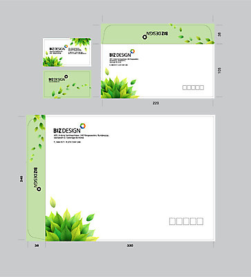 템플릿 명함 명함템플릿 서류봉투 편지봉투 사람없음 연두색 세트 풀잎 패키지 봉투템플릿 우편봉투 비즈디자인 봉투디자인 이미지템플릿 AI파일 잎 봉투 초록색 풀_식물 편지 우편물 파일형식 벡터