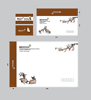 나무 템플릿 명함 조류 명함템플릿 사슴 서류봉투 편지봉투 사람없음 세트 갈색 패키지 봉투템플릿 우편봉투 비즈디자인 봉투디자인 이미지템플릿 AI파일 식물 동물 컬러 포유류 봉투 편지 우편물 파일형식 벡터