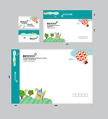 나무 템플릿 여자 남자 어린이 명함 명함템플릿 서류봉투 편지봉투 산 여러명 성인 세트 열기구 기린 청록색 패키지 봉투템플릿 우편봉투 비즈디자인 봉투디자인 이미지템플릿 AI파일 식물 컬러 다수 포유류 항공교통 봉투 사람 편지 우편물 파일형식 벡터