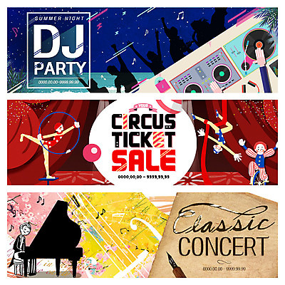 PSD 템플릿 여자 남자 악기 웹템플릿 문화예술 이벤트 여러명 성인 파티 콘서트 건반 피아노 클래식 서커스 DJ 이벤트배너 이미지템플릿 배너 음악 다수 컨셉 사람 공연 건반악기 파일형식