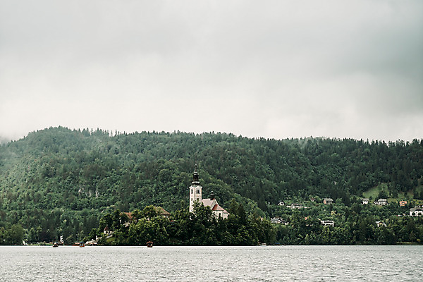 포토 JPG 주간 나무 해외풍경 자연 풍경 사람없음 야외 흐림 슬로베니아 블레드호수 국내포토 자연요소 식물 해외 유럽 호수 날씨 생태계 파일형식