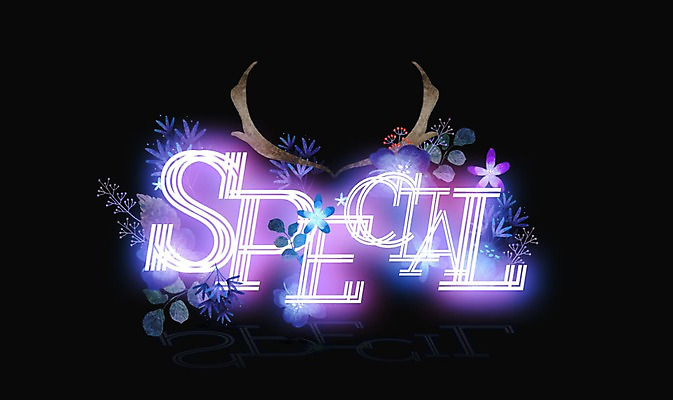 PSD 꽃 잎 꽃백그라운드 일러스트 수채화 타이포그라피 사람없음 나뭇가지 특별함 국내일러스트 나무 식물 문자 백그라운드 컨셉 파일형식