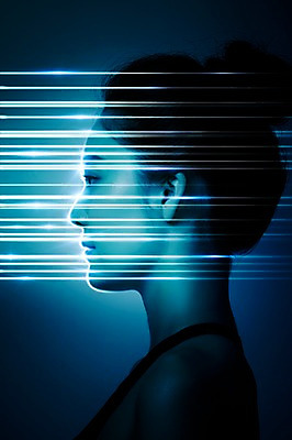 JPG 편집이미지 여자 20대 컴퓨터그래픽 뷰티 한국인 광선 성형수술 디지털합성 스캔 디지털아트 의료성형뷰티 성인여자한명만 편집실사 사람 동양인 청년 그래픽 수술 CG 여자한명만 성인여자만 파일형식