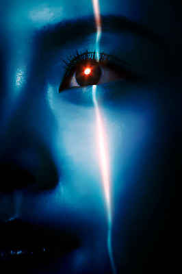 JPG 편집이미지 여자 20대 신체부위 컴퓨터그래픽 뷰티 한국인 광선 성형수술 눈동자 디지털합성 디지털아트 의료성형뷰티 성인여자한명만 편집실사 사람 동양인 청년 그래픽 눈_신체부위 수술 CG 여자한명만 성인여자만 파일형식