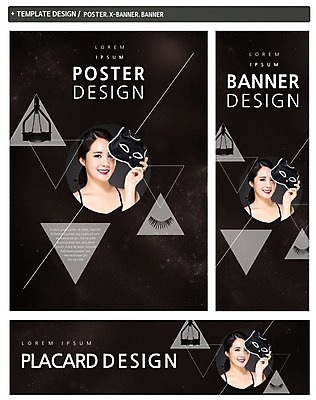 PSD 우먼라이프 배너 배너템플릿 여자 가로배너 ZIP 포스터 세로배너 가면 한명 웃음 상반신 20대 성인 세트 화장 뷰티 한국인 현수막 뷰러 인조속눈썹 의료성형뷰티 템플릿 1 라이프스타일 표정 사람 동양인 청년 가로 세로 화장용품 속눈썹 파일형식