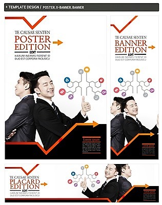 PSD 배너 배너템플릿 남자 가로배너 ZIP 포스터 화살표 세로배너 부동산 손짓 상반신 20대 성인 두명 옆모습 세트 한국인 등맞대기 현수막 최고 비즈니스맨 템플릿 뷰포인트 비즈니스 모션 사람 동양인 청년 가로 세로 직장인 재산 파일형식