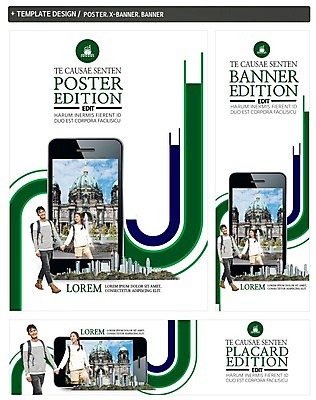 전신 PSD 건축물 배너 배너템플릿 여자 남자 가로배너 ZIP 포스터 세로배너 여행 서기 빌딩 20대 성인 두명 스마트폰 세트 손잡기 한국인 현수막 템플릿 건축 모션 사람 동양인 청년 건물 가로 세로 핸드폰 스마트기기 파일형식