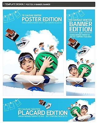 PSD 구름 배너 배너템플릿 여자 남자 가로배너 ZIP 포스터 세로배너 여행 물놀이 하늘 여름음식 수박 여러명 여름 여름휴가 바캉스 세트 자전거 한국인 현수막 비치볼 물안경 폴라로이드 폴라로이드사진 튜브 채집망 제철음식 제철과일 자연요소 템플릿 계절 음식 다수 과일 공 놀이 휴가 바캉스용품 사람 동양인 가로 세로 카메라 바이크 수영용품 제철 파일형식 여름_계절