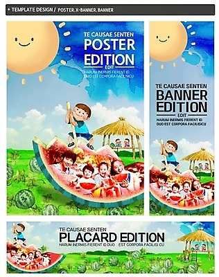 PSD 구름 배너 배너템플릿 여자 남자 가로배너 딸 ZIP 포스터 세로배너 아들 여행 가족 하늘 엄마 여름음식 수박 웃음 소녀 소년 여러명 상반신 성인 여름 여름휴가 바캉스 세트 태양 한국인 현수막 아빠 과수원 원두막 제철음식 제철과일 자연요소 템플릿 계절 어린이 음식 다수 농업 과일 관계 휴가 표정 사람 동양인 가로 세로 제철 파일형식 여름_계절