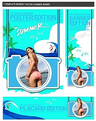 PSD 서양인 배너 배너템플릿 여자 남자 가로배너 ZIP 포스터 세로배너 바다 여행 20대 성인 두명 뒷모습 여름 여름휴가 바캉스 세트 비키니 야자수 현수막 서핑 외국인 나무 템플릿 계절 수영복 뷰포인트 휴가 사람 청년 가로 세로 수상스포츠 파일형식 여름_계절