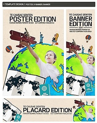 PSD 서양인 배너 배너템플릿 여자 가로배너 ZIP 포스터 세로배너 지구 해외여행 여행 세계지도 비행기 소년 상반신 성인 두명 세트 현수막 열기구 여권 자유의여신상 여행지도 외국인 템플릿 해외 남자 어린이 지도 항공교통 대중교통 사람 가로 세로 세계 미국 세계문화유산 파일형식