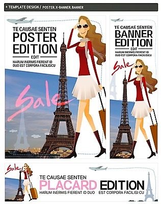 전신 PSD 배너 배너템플릿 여자 가로배너 ZIP 포스터 세로배너 해외여행 여행 비행기 한명 서기 성인 옆모습 쇼핑 세트 선글라스 세일 캐리어 프랑스 현수막 에펠탑 템플릿 1 해외 유럽 안경 뷰포인트 항공교통 모션 대중교통 사람 가로 세로 여행가방 파리 랜드마크 파일형식