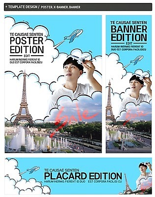 PSD 구름 배너 배너템플릿 남자 가로배너 ZIP 포스터 세로배너 해외여행 여행 비행기 여러명 상반신 성인 쇼핑 세트 세일 한국인 프랑스 현수막 에펠탑 분수 자연요소 템플릿 해외 유럽 다수 항공교통 대중교통 사람 동양인 가로 세로 파리 랜드마크 파일형식