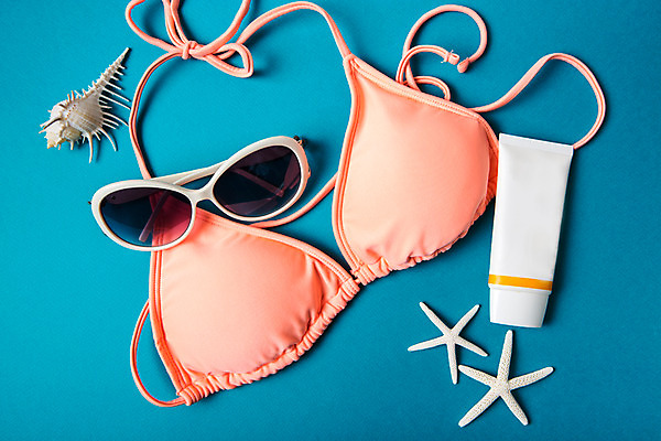 포토 JPG 스튜디오촬영 안경 백그라운드 불가사리 실내 사람없음 여름휴가 바캉스 비키니 선글라스 반사 거울 소라 선크림 오브젝트 안경테 국내포토 잡화 수영복 휴가 어패류 극피동물 내부 화장품 파일형식 여름_계절