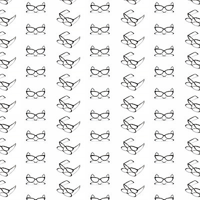 포토 JPG 스튜디오촬영 안경 백그라운드 패턴 실내 사람없음 여름휴가 바캉스 반사 거울 오브젝트 안경테 국내포토 잡화 무늬 휴가 내부 파일형식 여름_계절