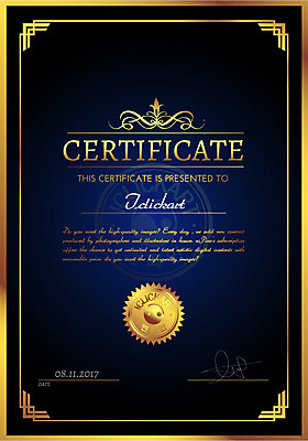 일러스트 프레임 사람없음 상패 서식 금박 금박장식 증서 임명장 감사장 국내일러스트 AI파일 장식 상_우승 상장 파일형식 벡터