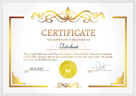 일러스트 프레임 사람없음 상패 서식 금박 금박장식 증서 임명장 감사장 국내일러스트 AI파일 장식 상_우승 상장 파일형식 벡터