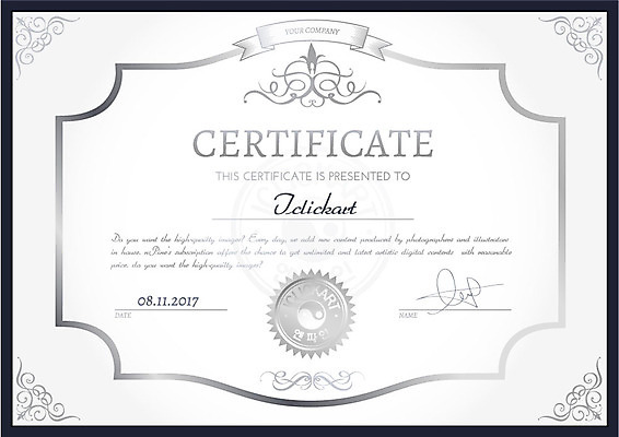 일러스트 프레임 사람없음 상패 서식 증서 임명장 감사장 국내일러스트 AI파일 상_우승 상장 파일형식 벡터