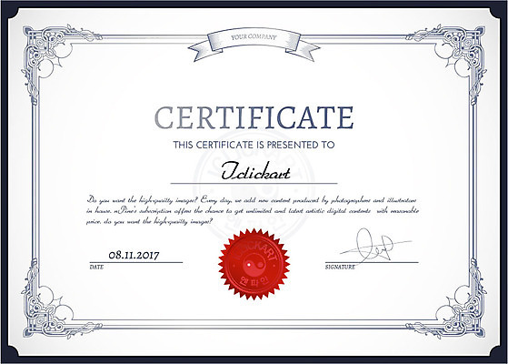 일러스트 프레임 사람없음 라벨 상패 서식 증서 임명장 감사장 국내일러스트 AI파일 상_우승 상장 파일형식 벡터