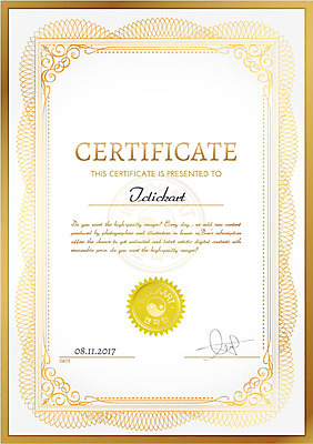 일러스트 프레임 사람없음 상패 서식 금박 금박장식 증서 임명장 감사장 국내일러스트 AI파일 장식 상_우승 상장 파일형식 벡터