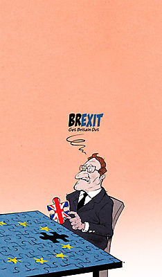 PSD 남자 의자 일러스트 영국 책장 한명 정장 성인 경제 퍼즐 사회이슈 퍼즐조각 유엔 유엔기 안경낌 브렉시트 국내일러스트 1 옷 유럽 안경 조각 가구 컨셉 사람 파일형식