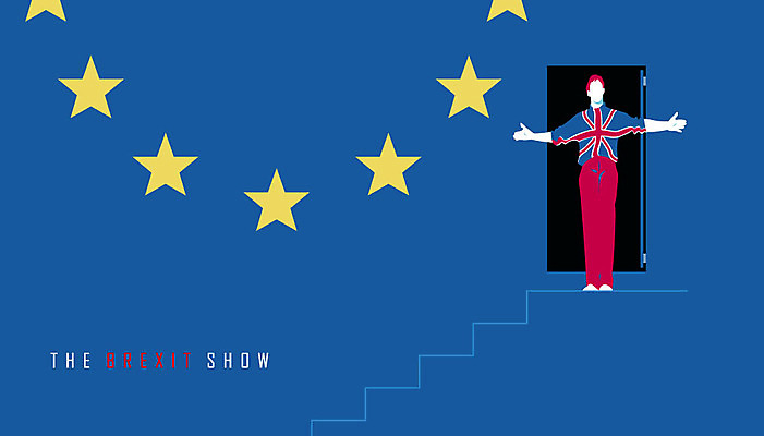 남자 일러스트 영국 한명 성인 경제 문 계단 사회이슈 유엔 유엔기 브렉시트 국내일러스트 AI파일 1 유럽 컨셉 사람 파일형식 벡터