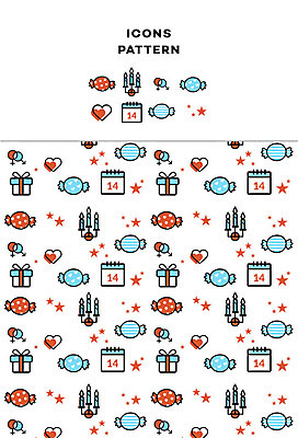 아이콘 별 패턴 초 화이트데이 발렌타인데이 사탕 이벤트 사람없음 패턴백그라운드 달력 하트 성별기호 2D아이콘 AI파일 자연요소 모양 기호 백그라운드 무늬 데이이벤트 디저트 성별 파일형식 벡터
