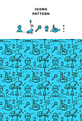 아이콘 남자 건축 패턴 손가락 노동자 건설업 여러명 성인 패턴백그라운드 반창고 망치 레미콘 칼라콘 2D아이콘 AI파일 직업 손 산업 다수 백그라운드 무늬 사람 공구 의료용품 안전장비 파일형식 벡터