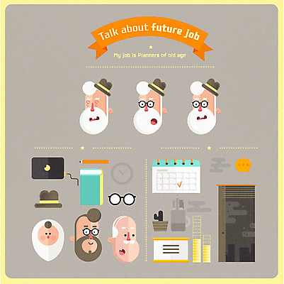 직업 캐릭터 모자 노년 남자 화분 안경 일러스트 창문 직업캐릭터 여러명 성인 금융 노트북 연필 아기 블라인드 컨설턴트 스케줄러 플래너 국내일러스트 일러캐릭터 AI파일 잡화 다수 학용품 사람 경제 전자제품 필기구 커튼 전문직 상담 파일형식 벡터