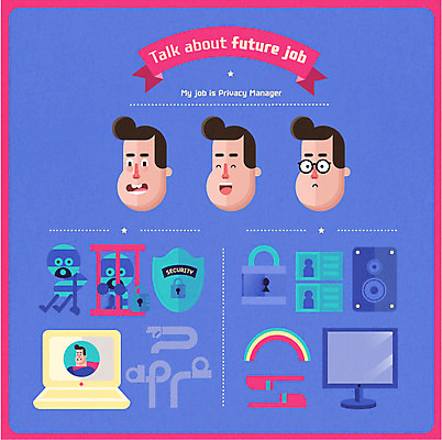 직업 캐릭터 남자 일러스트 슬리퍼 자물쇠 직업캐릭터 여러명 성인 노트북 모니터 스피커 정보 보안 개인정보 국내일러스트 일러캐릭터 AI파일 음향기기 다수 신발 안전 사람 전자제품 컴퓨터 파일형식 벡터