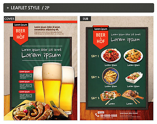 템플릿 ZIP 포스터 음식 리플렛 맥주 사람없음 치킨 소시지 전단템플릿 전단 음식전단 맥주잔 인디자인 INDD 치맥 이미지템플릿 술잔 주류 가공식품 홍보물 닭고기요리 파일형식