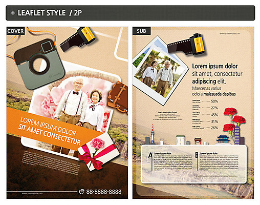 템플릿 여자 노년 남자 ZIP 포스터 리플렛 여행 여러명 성인 선물상자 카메라 여행가방 한국인 필름 카네이션 전단템플릿 전단 효도관광 인디자인 INDD 이미지템플릿 꽃 다수 가방 선물 사람 동양인 전자제품 상자 홍보물 파일형식