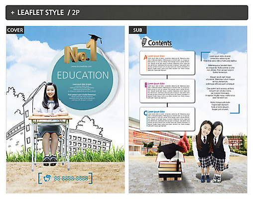 템플릿 여학생 여자 교육 교복 ZIP 포스터 리플렛 학사모 학교 청소년 성인 책 세명 한국인 책상 전단템플릿 전단 인디자인 INDD 이미지템플릿 모자_잡화 학생 옷 가구 졸업 사람 동양인 홍보물 파일형식